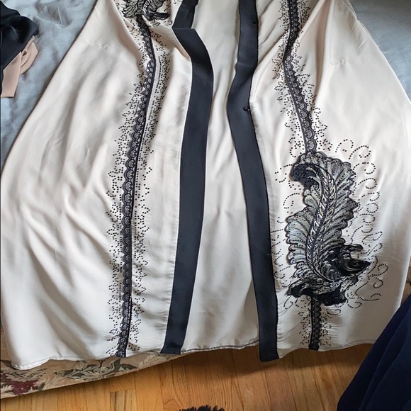 Ancient cardigan - Picture 2 of 3